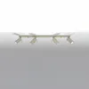 Plafon RING 4L taupe